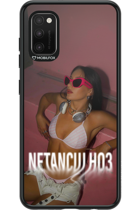 Netancuj Ho3 - Samsung Galaxy A41