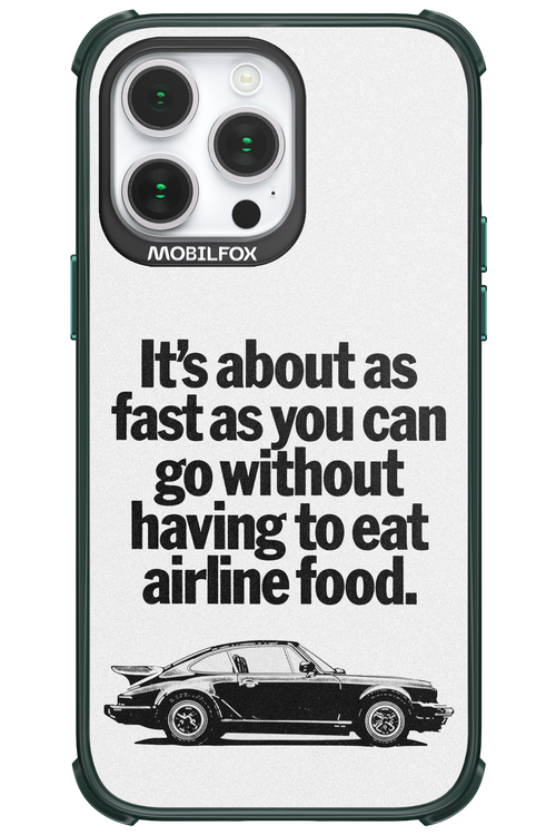Retro Car II 2.0 - Apple iPhone 14 Pro Max