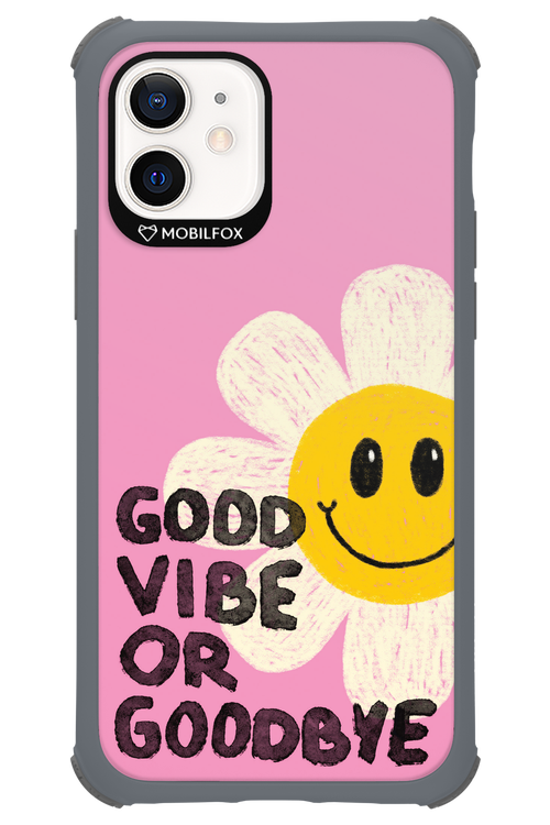Goodbye 2.0 - Apple iPhone 12