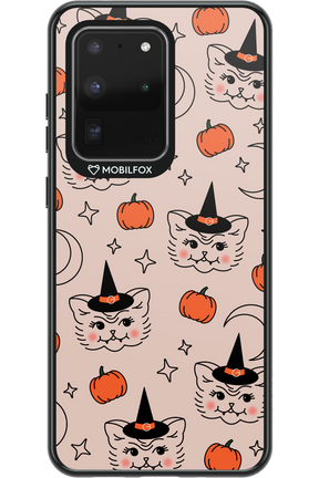 Kitty Spell - Samsung Galaxy S20 Ultra 5G