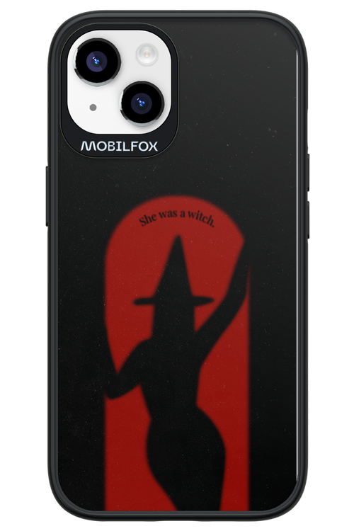 Witch Season - Apple iPhone 14