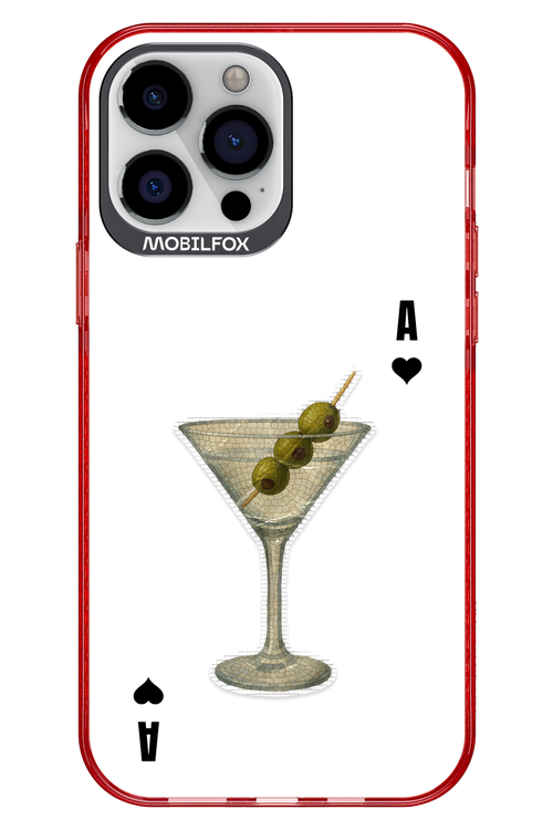 MartiniAce - Apple iPhone 13 Pro Max