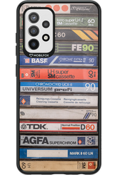 Retro Vibes - Samsung Galaxy A72