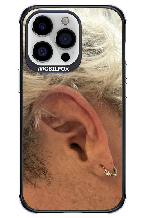 Ear 2.0 - Apple iPhone 13 Pro