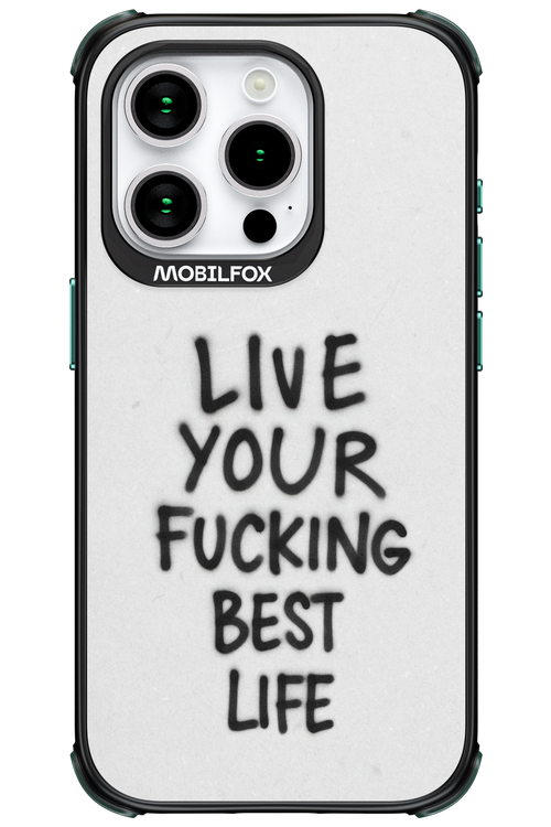 Best F Life 2.0 - Apple iPhone 15 Pro