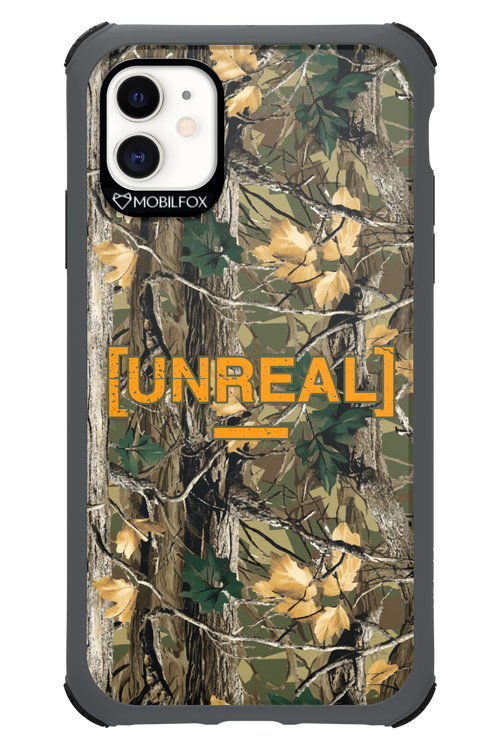 Realtree - Apple iPhone 11