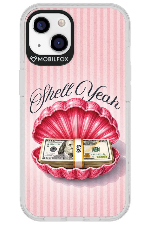 Shell Yeah 2.0 - Apple iPhone 13