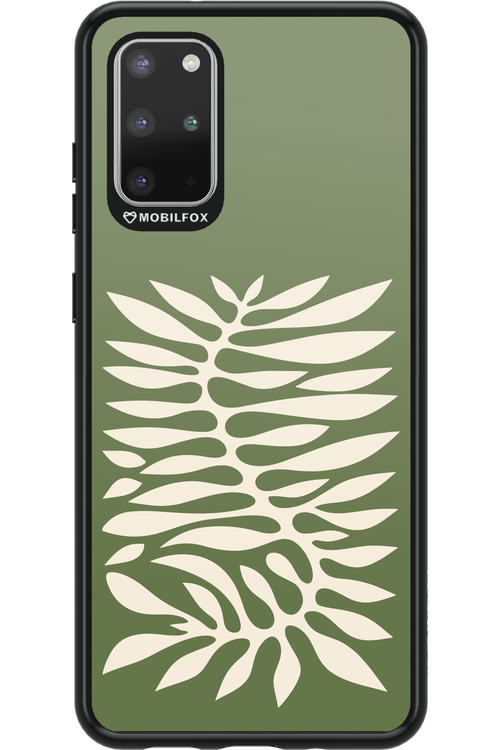 Grasshopper - Samsung Galaxy S20+