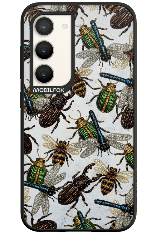 Beetle Gem - Samsung Galaxy S23