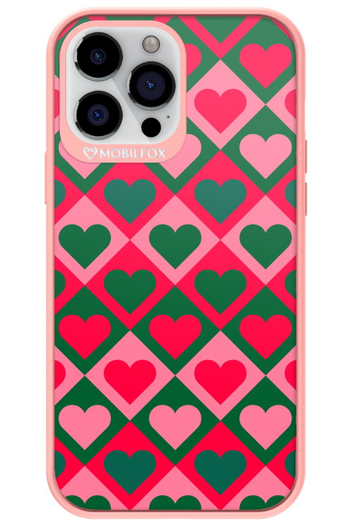 Love of Christmas - Apple iPhone 13 Pro Max