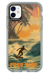 Free Ride - Apple iPhone 11