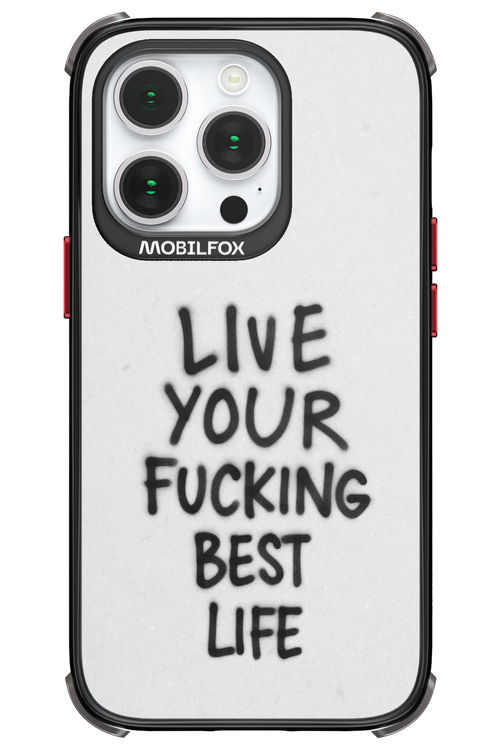 Best F Life 2.0 - Apple iPhone 14 Pro