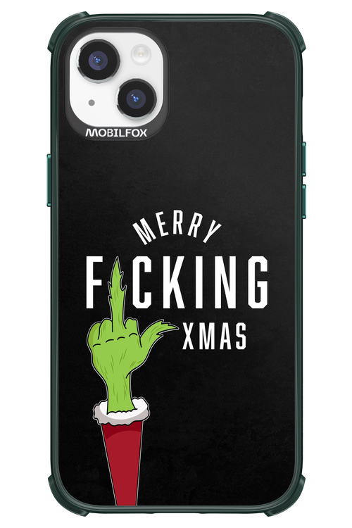 F_cking Xmas - Apple iPhone 14 Plus