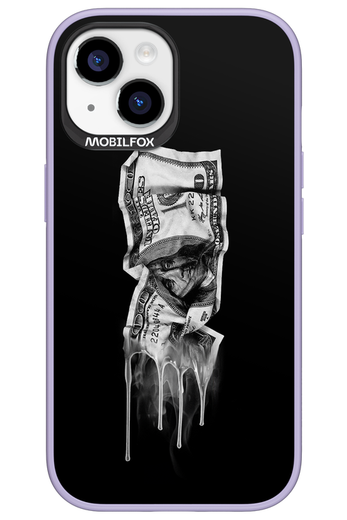 Melting Money 2.0 - Apple iPhone 15