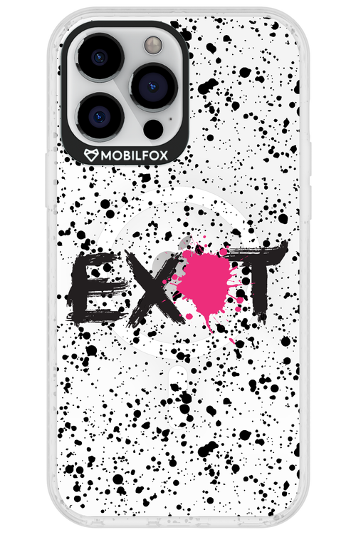EXOT SPLASH 2.0 - Apple iPhone 13 Pro Max