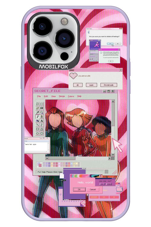Totally Vibes - Apple iPhone 13 Pro Max