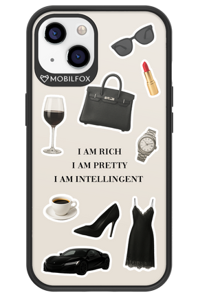 Rich & Pretty - Apple iPhone 13