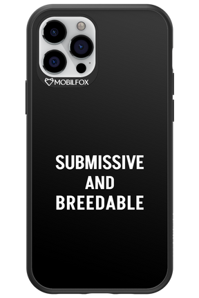 S&B 2.0 - Apple iPhone 12 Pro