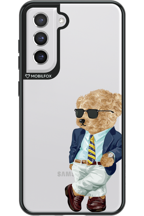 Boss - Samsung Galaxy S21 FE