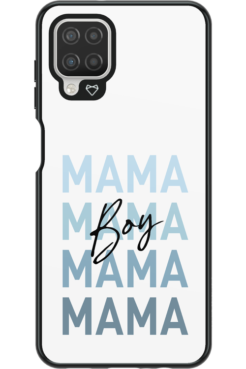 Boy Mama - Samsung Galaxy A12