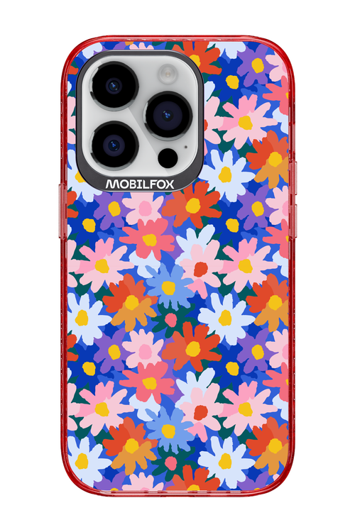 Happy Bloom - Apple iPhone 14 Pro