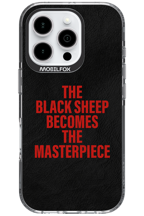sheep 2.0 - Apple iPhone 16 Pro