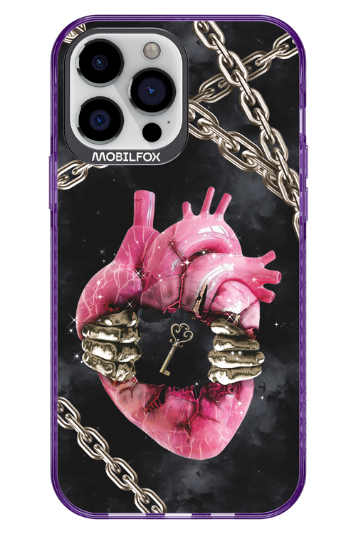 Love - Apple iPhone 13 Pro Max