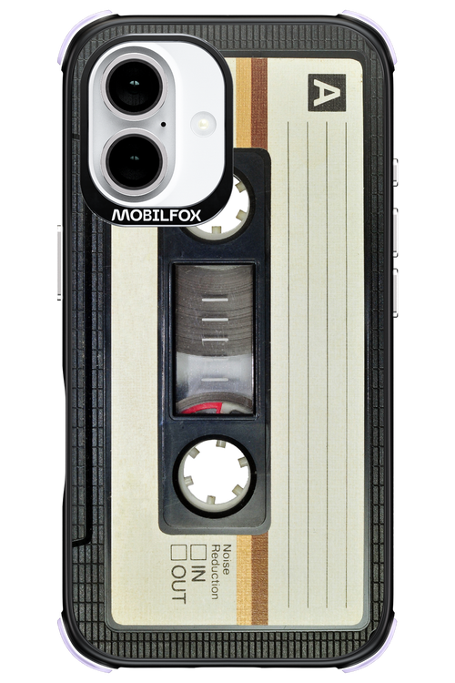 CASE 11 2.0 - Apple iPhone 16