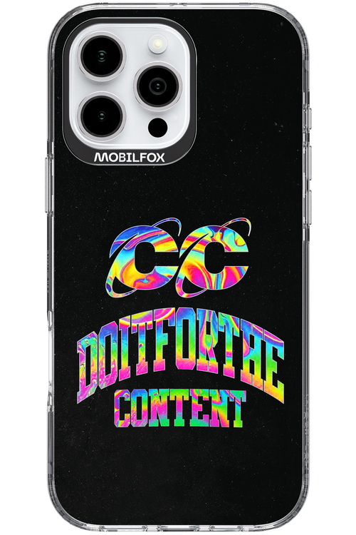 DO IT 2.0 - Apple iPhone 16 Pro Max