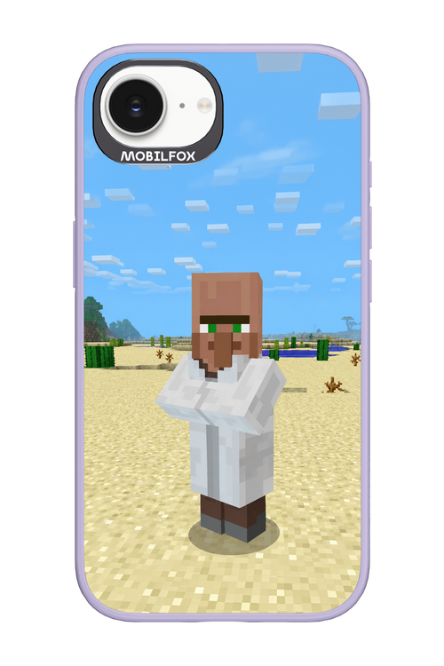MC 2.0 - Apple iPhone 17e