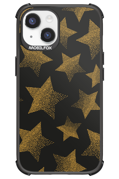 Holiday Stars - Apple iPhone 14