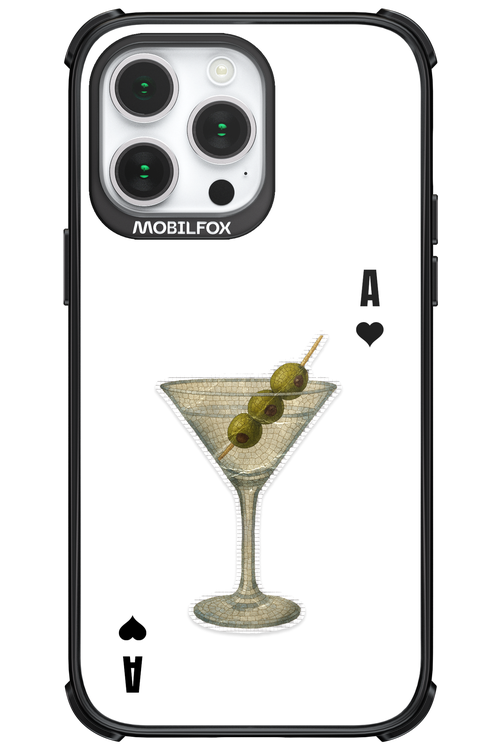 MartiniAce 2.0 - Apple iPhone 14 Pro Max
