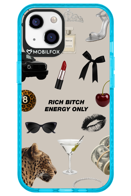 Rich B Energy - Apple iPhone 13