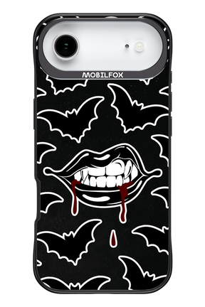 Bat Mouth - Apple iPhone 17 Air