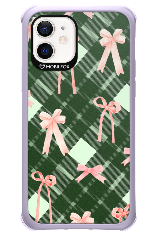 Blanket Fluff - Apple iPhone 12