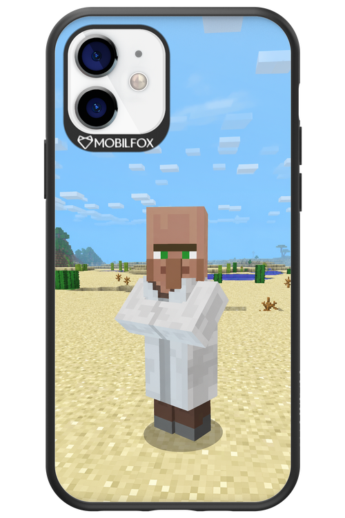 MC 2.0 - Apple iPhone 12