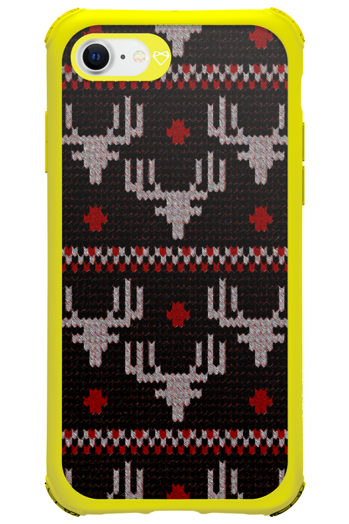 Sweater - Apple iPhone SE 2022