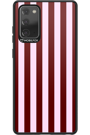 Circus Romance 2.0 - Samsung Galaxy Note 20