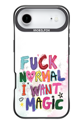 Magic - Apple iPhone 17 Air