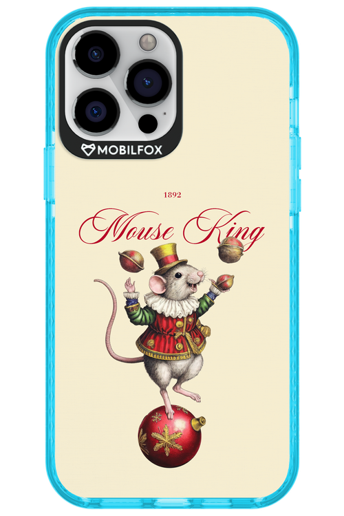 Mouse King - Apple iPhone 13 Pro Max