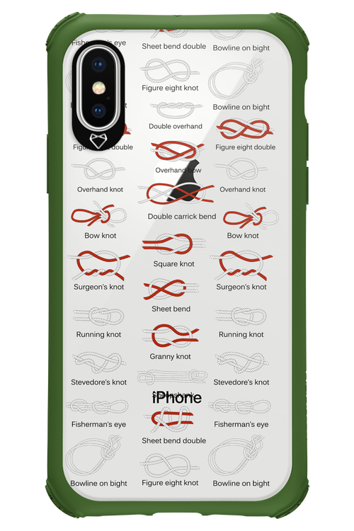 Knot Master 2.0 - Apple iPhone X
