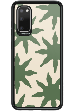 Drylands - Samsung Galaxy S20