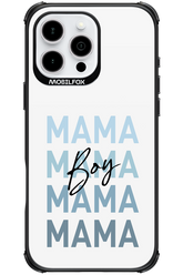 Boy Mama - Apple iPhone 16 Pro Max