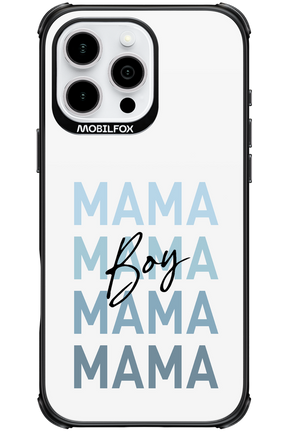 Boy Mama - Apple iPhone 16 Pro Max