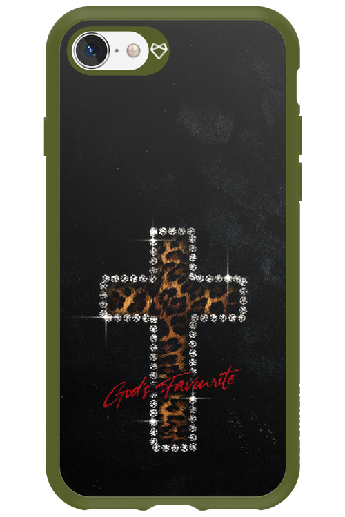 God's Favourite - Apple iPhone SE 2020