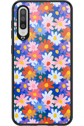 Happy Bloom - Samsung Galaxy A50