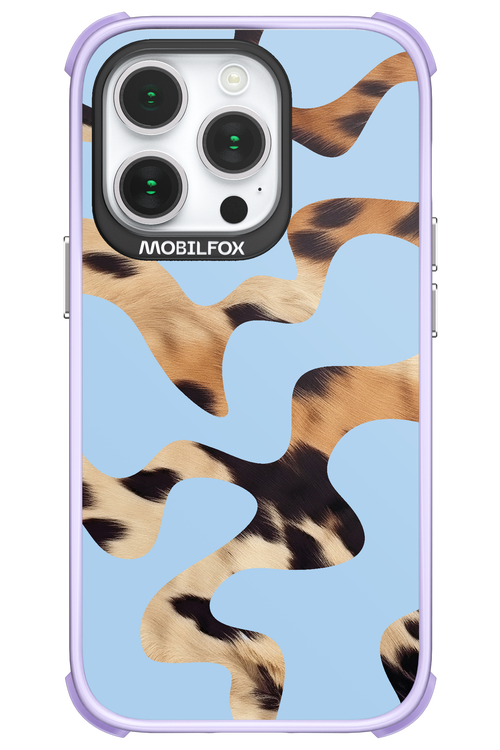 Funky Deer - Apple iPhone 14 Pro