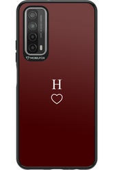 H Burgundia 2.0 - Huawei P Smart 2021
