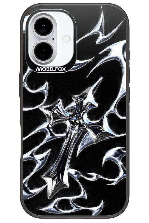 Faith 2.0 - Apple iPhone 16