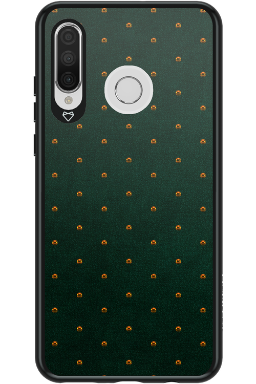 Green Persona - Huawei P30 Lite